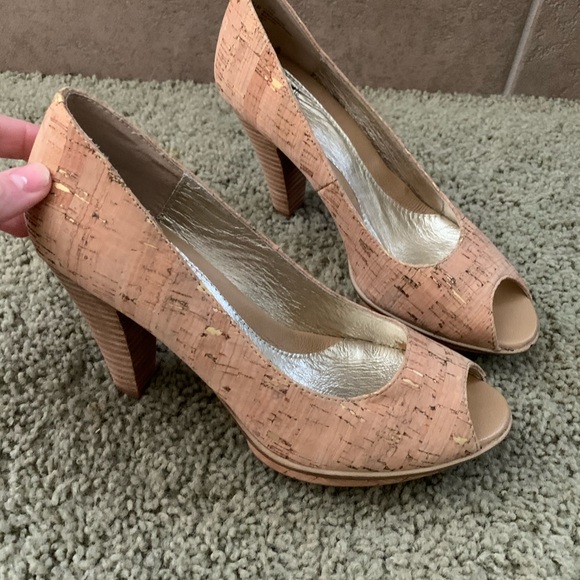 Sofft Shoes - Sofft 7.5 like new